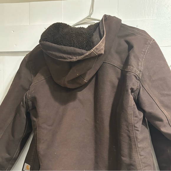 Carhartt women’s jacket - Picture 3 of 3